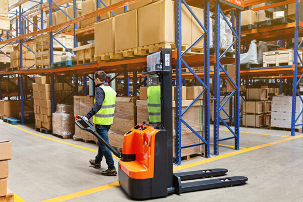 Short Term Warehousing Short Term Warehousing