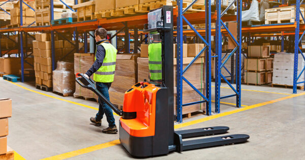 Short Term Warehousing And Freight Storage Short Term Warehousing And Freight Storage